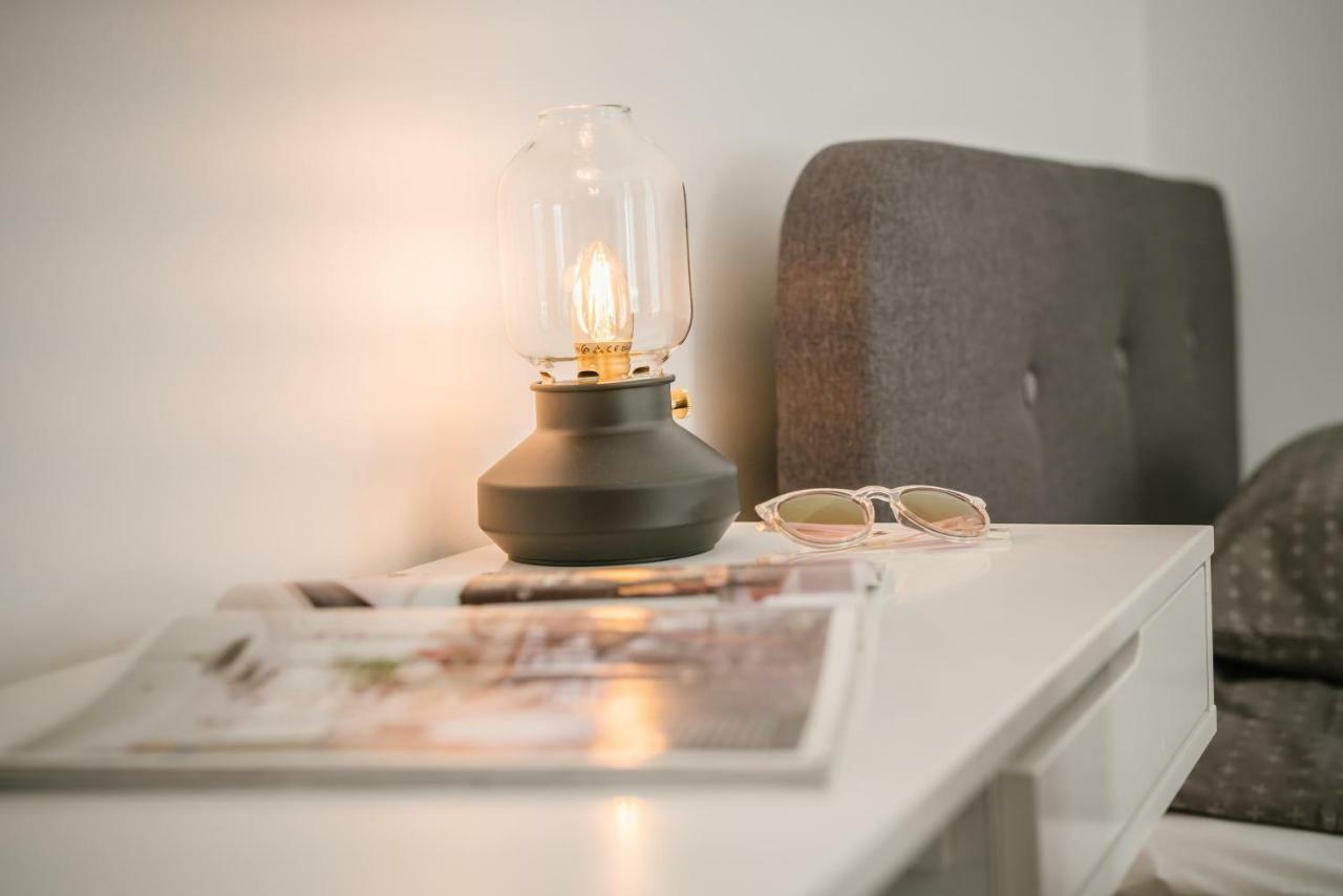 City Park Rest Apartment With Air Condition Budapest Bagian luar foto